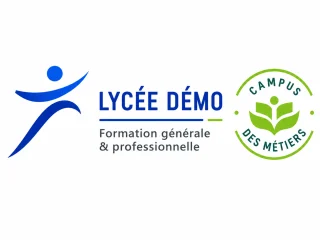 Logo établissement